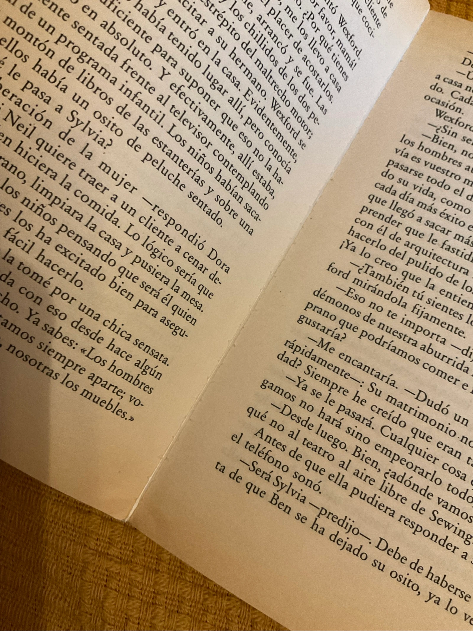 Een slapende levens – photo 3